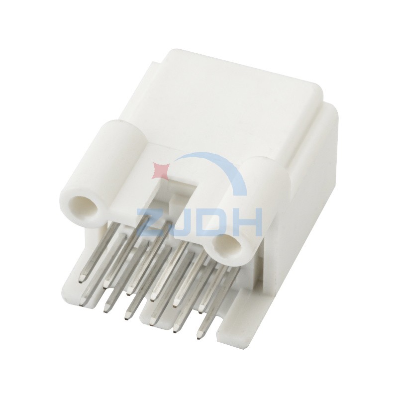 DJ7121S-0.7-10A-ZJDH-乐清市地宏接插件有限公司