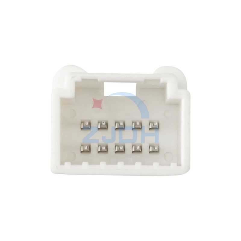 DJ7101S-0.7-10A-ZJDH-乐清市地宏接插件有限公司