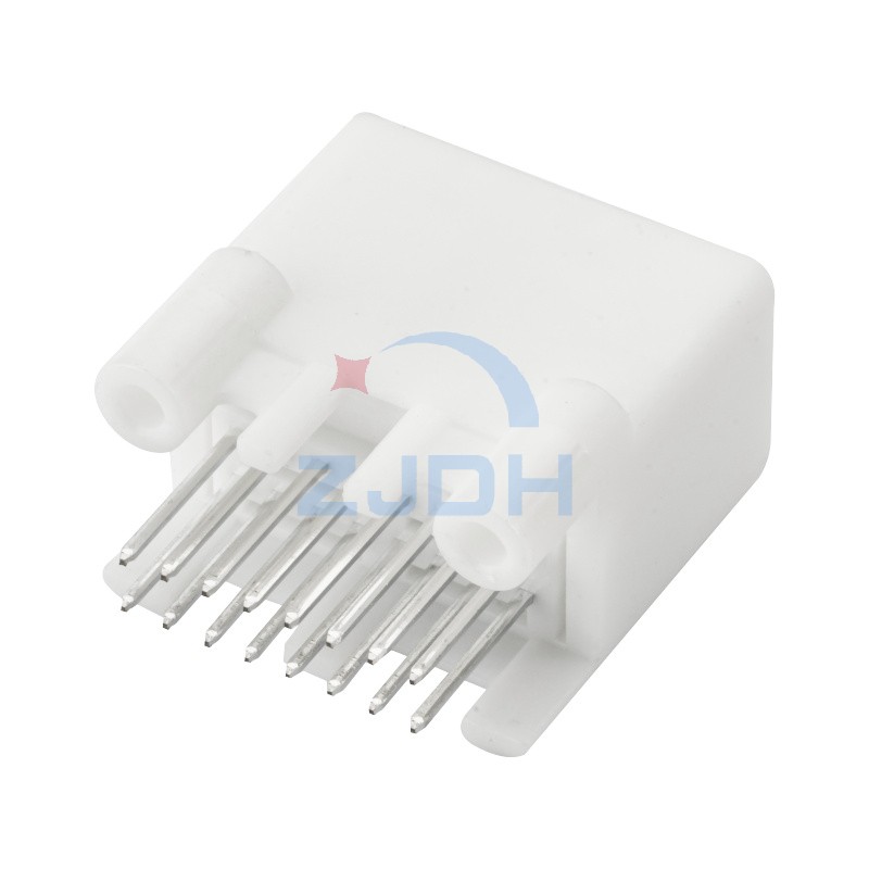 DJ7161S-0.7-10A-ZJDH-乐清市地宏接插件有限公司