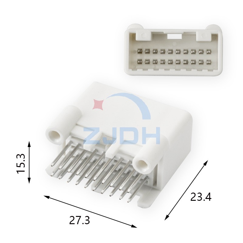 DJ7021S-0.7-10A-ZJDH-乐清市地宏接插件有限公司