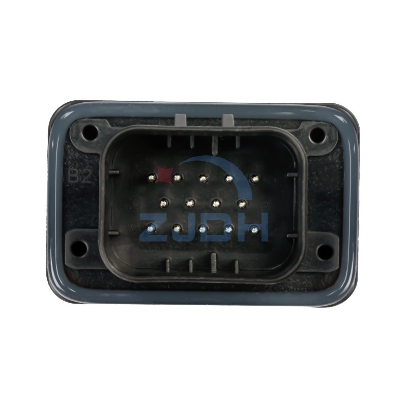 DJ7145-1.5-10A-ZJDH-乐清市地宏接插件有限公司