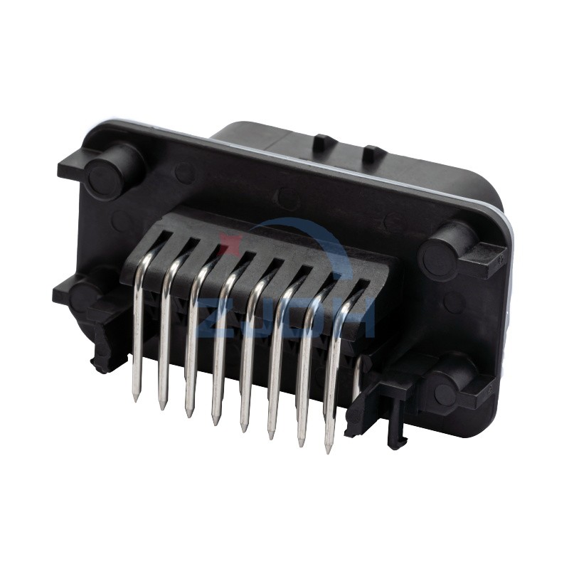 DJ7235-1.5-10AW-ZJDH-乐清市地宏接插件有限公司