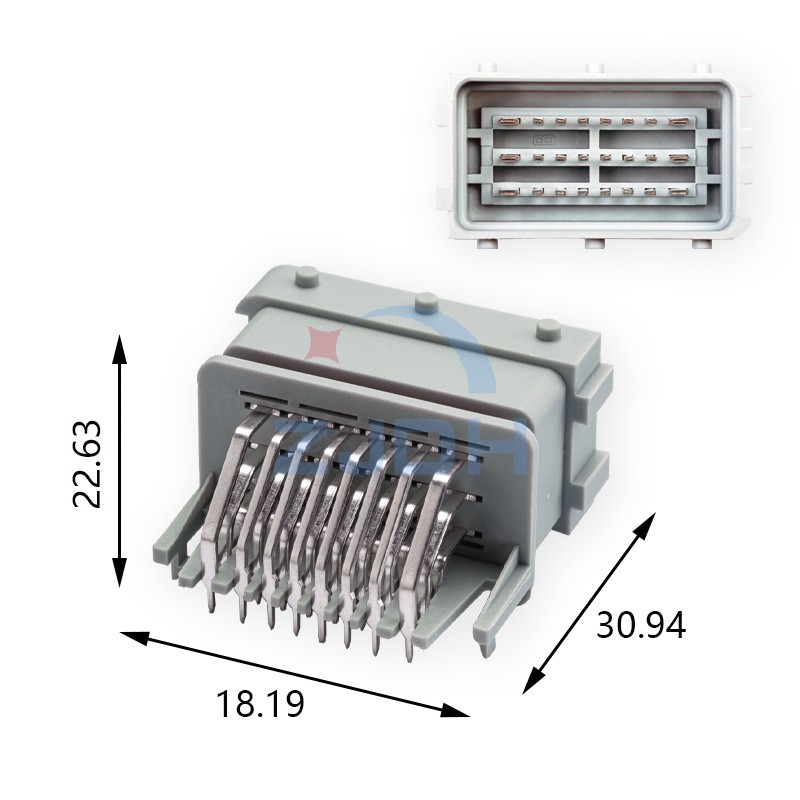 DJ7241-1.5-2.8-10A-ZJDH-乐清市地宏接插件有限公司