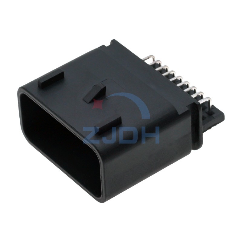 DJ7181YB-1-10AW-ZJDH-乐清市地宏接插件有限公司