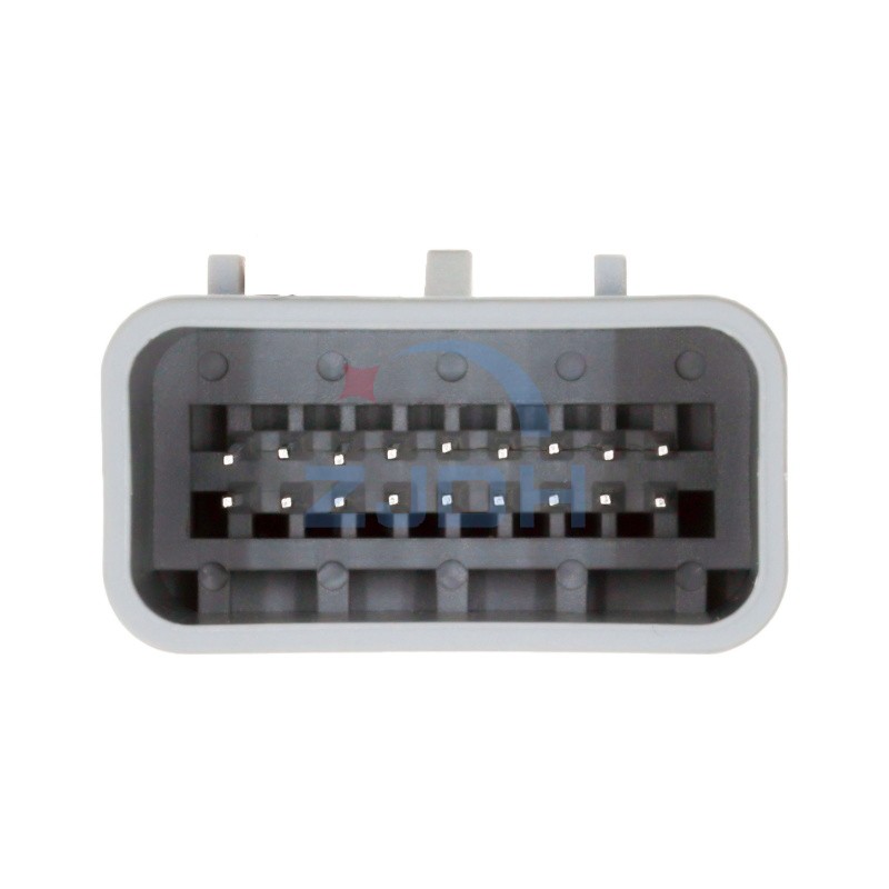 DJ7181YG-1.2-10AW-ZJDH-乐清市地宏接插件有限公司