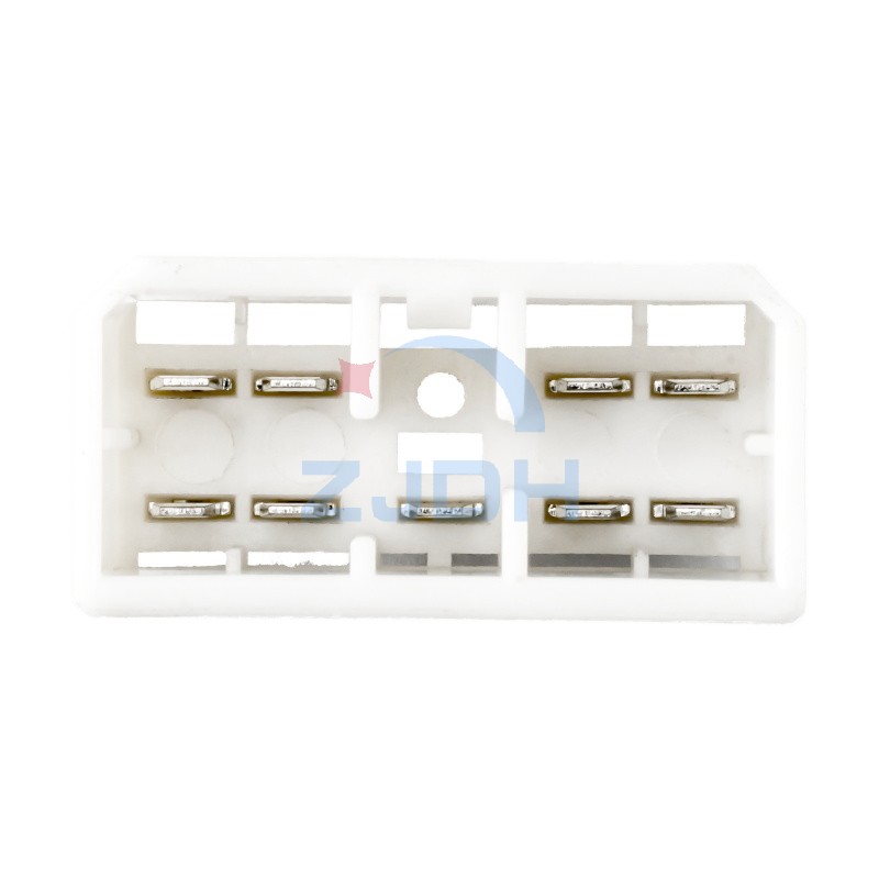 DJ7097-2.3-10A-ZJDH-乐清市地宏接插件有限公司