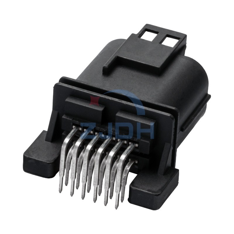 DJ7121A-1-10AW-ZJDH-乐清市地宏接插件有限公司