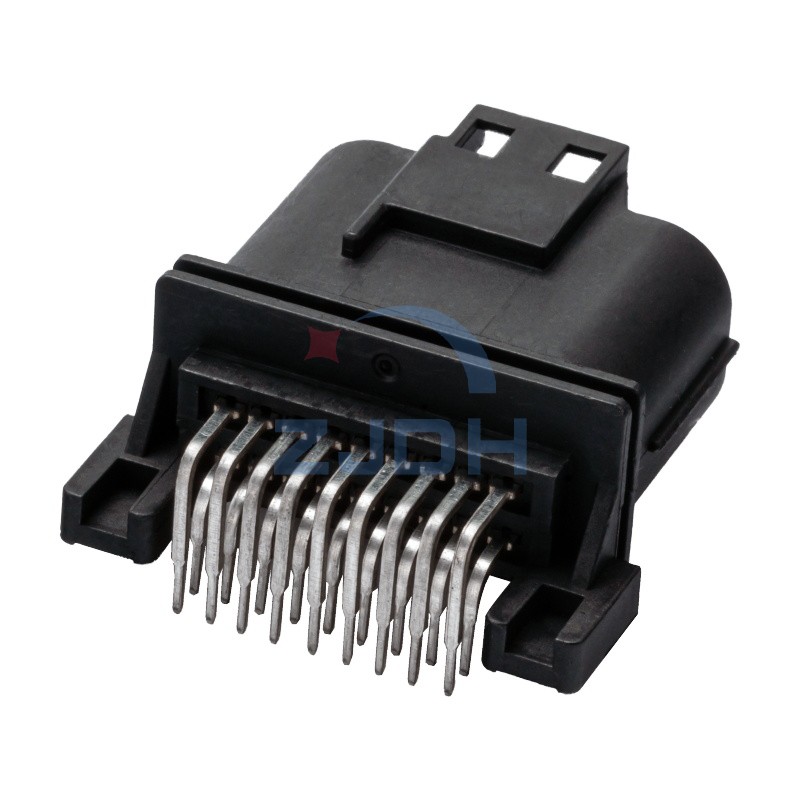 DJ7181A-1-10AW-ZJDH-乐清市地宏接插件有限公司