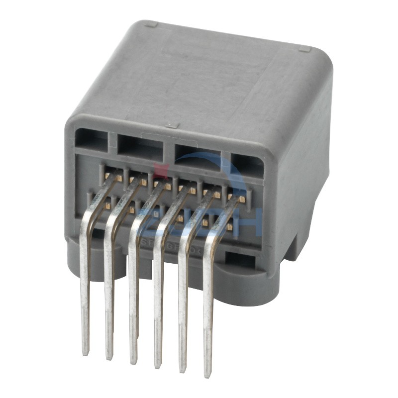 DJ7121-0.7-10AW-ZJDH-乐清市地宏接插件有限公司