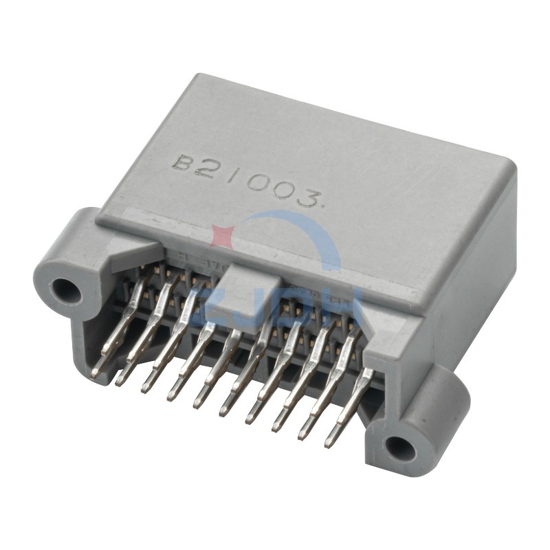 DJ7201-0.7-10A-ZJDH-乐清市地宏接插件有限公司