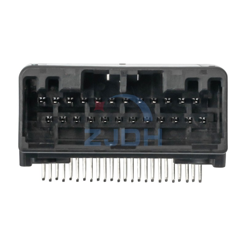 DJ7241-0.7-10AW-ZJDH-乐清市地宏接插件有限公司