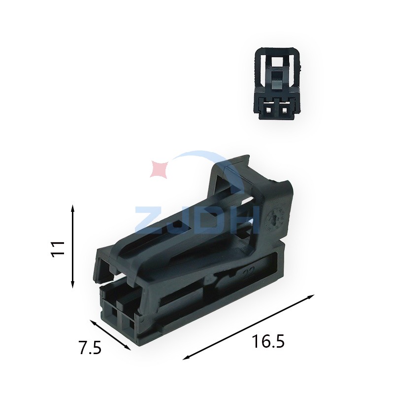 DJ7025D-0.6-21-ZJDH-乐清市地宏接插件有限公司