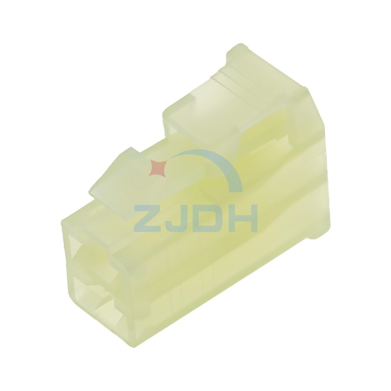 DJ70226-6.3-21-ZJDH-乐清市地宏接插件有限公司