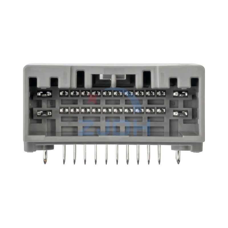 DJ7248-0.7-2.2-10AW-ZJDH-乐清市地宏接插件有限公司