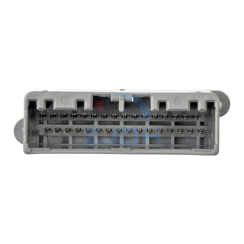 DJ7321-0.7-10A-ZJDH-乐清市地宏接插件有限公司