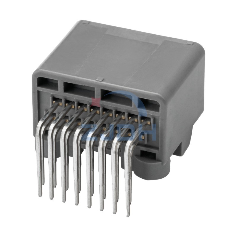 DJ7161-0.7-10AW-ZJDH-乐清市地宏接插件有限公司