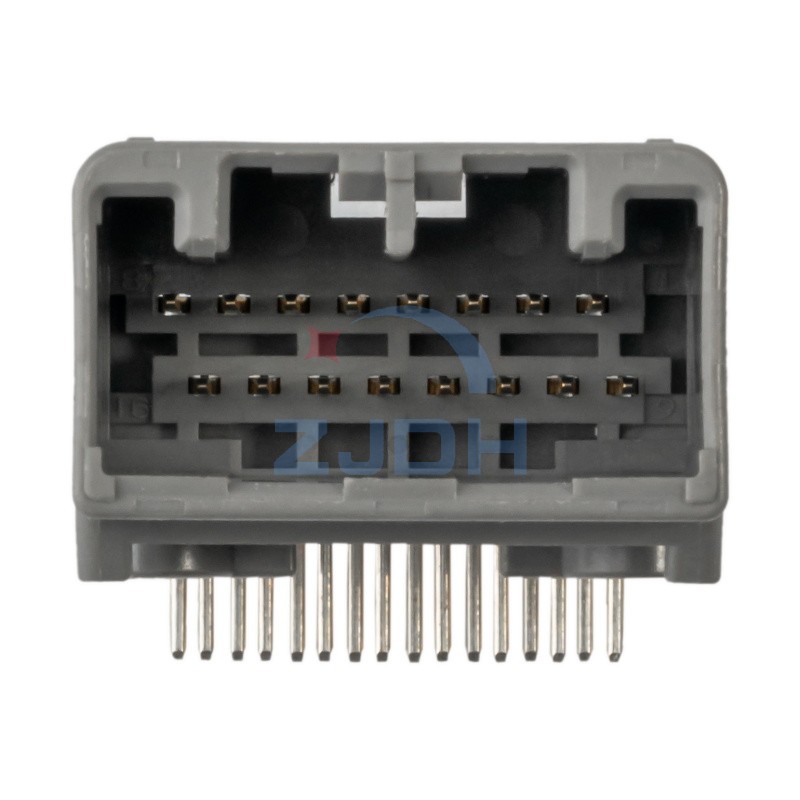 DJ7161-0.7-10AW-ZJDH-乐清市地宏接插件有限公司