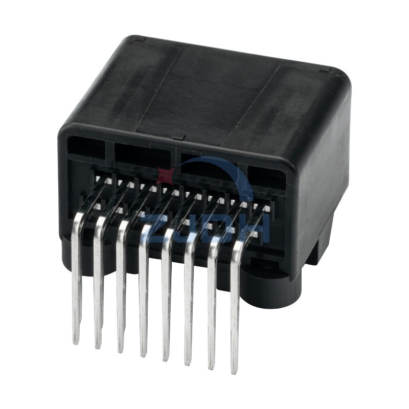 DJ7161-0.7-10AW-ZJDH-乐清市地宏接插件有限公司