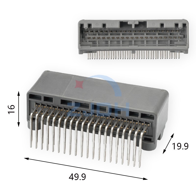 DJ7401-0.7-10AW-ZJDH-乐清市地宏接插件有限公司