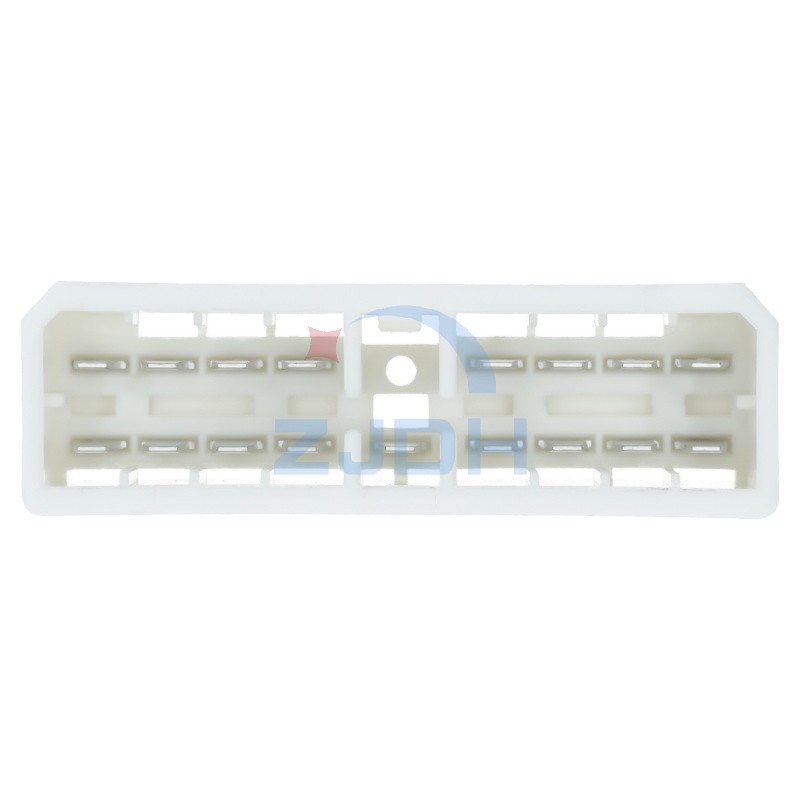 DJ7171-1.8-10A-ZJDH-乐清市地宏接插件有限公司