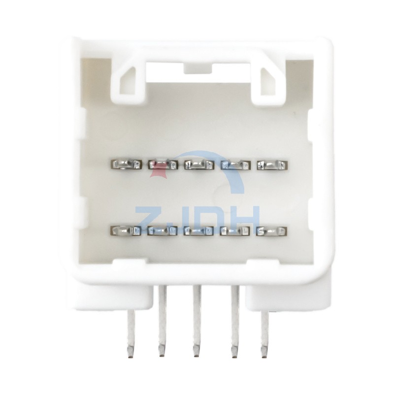 DJ7103-1.2-10AW-ZJDH-乐清市地宏接插件有限公司