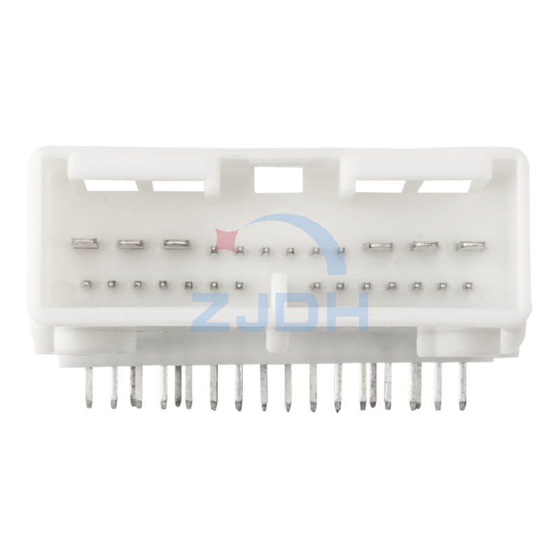 DJ7267-0.7-2.3-10AW-ZJDH-乐清市地宏接插件有限公司