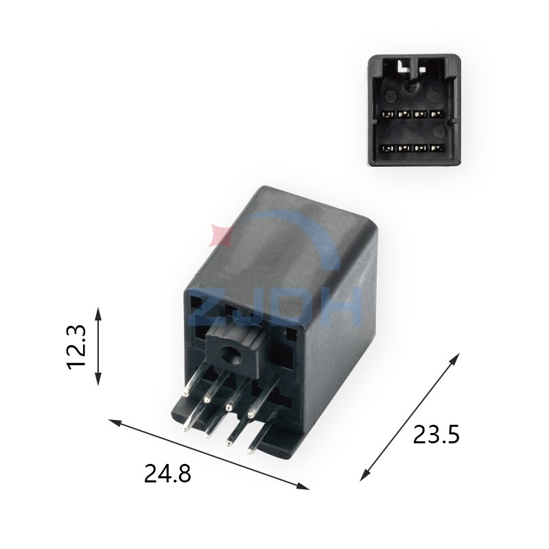DJ7082-1.2-10A-ZJDH-乐清市地宏接插件有限公司