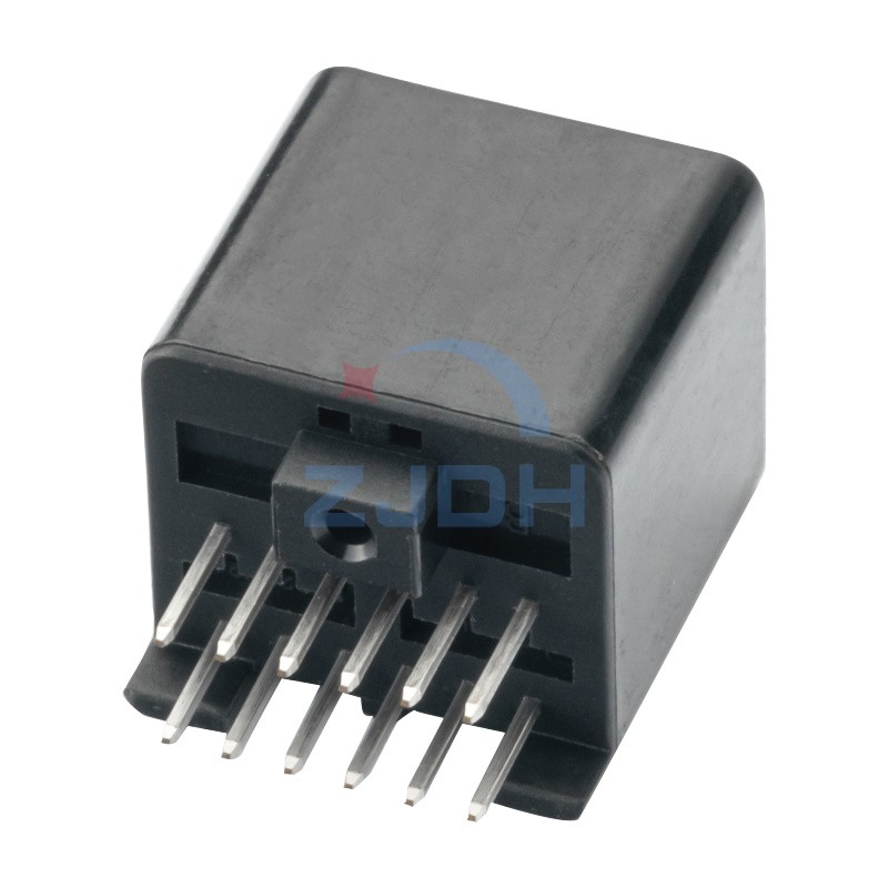 DJ7122-1.2-10A-ZJDH-乐清市地宏接插件有限公司