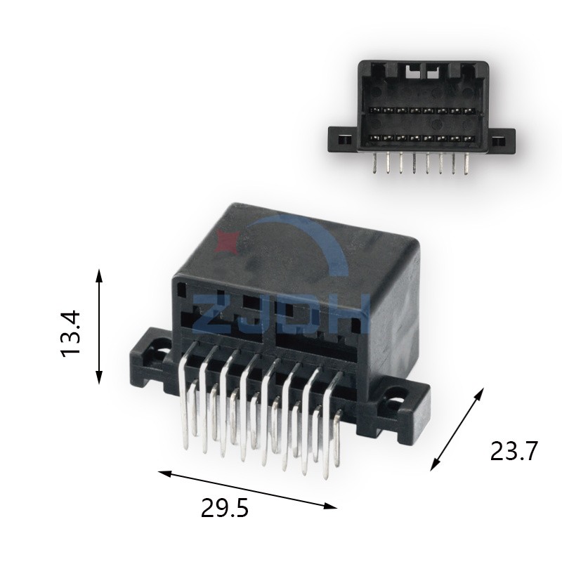 DJ7162-1.2-10AW-ZJDH-乐清市地宏接插件有限公司