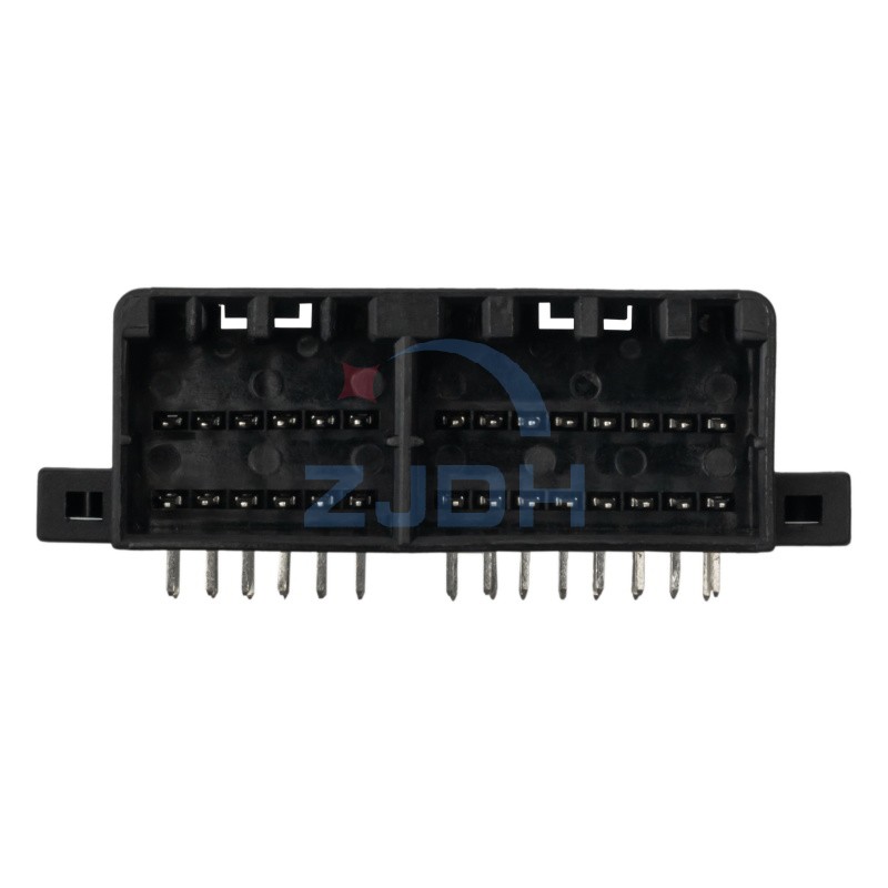 DJ7282-1.2-10AW-ZJDH-乐清市地宏接插件有限公司