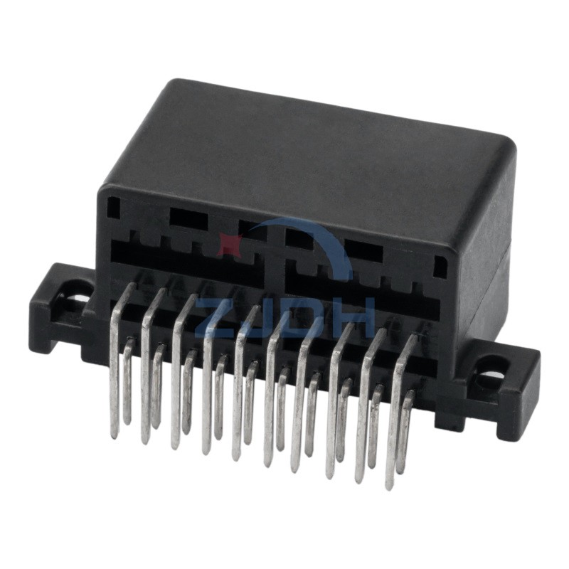 DJ7202-1.2-10AW-ZJDH-乐清市地宏接插件有限公司