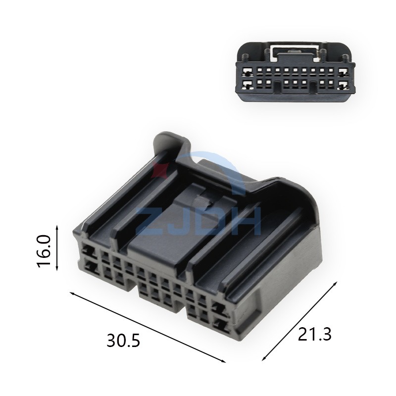 DJ7203D-0.6-1.5-11-ZJDH-乐清市地宏接插件有限公司