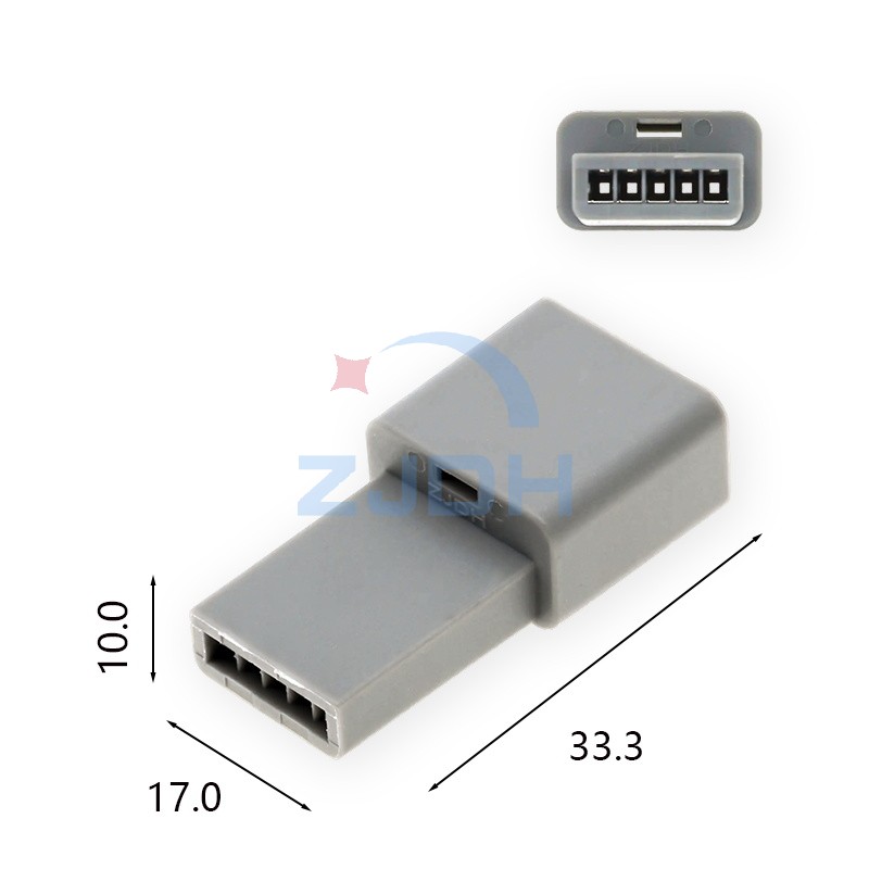 DJ7055S-0.7-11-ZJDH-乐清市地宏接插件有限公司