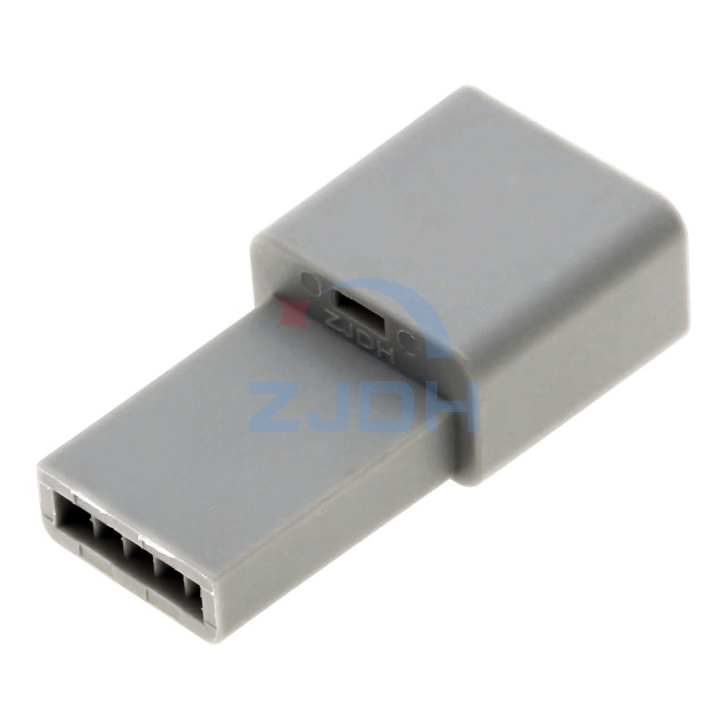 DJ7055S-0.7-11-ZJDH-乐清市地宏接插件有限公司