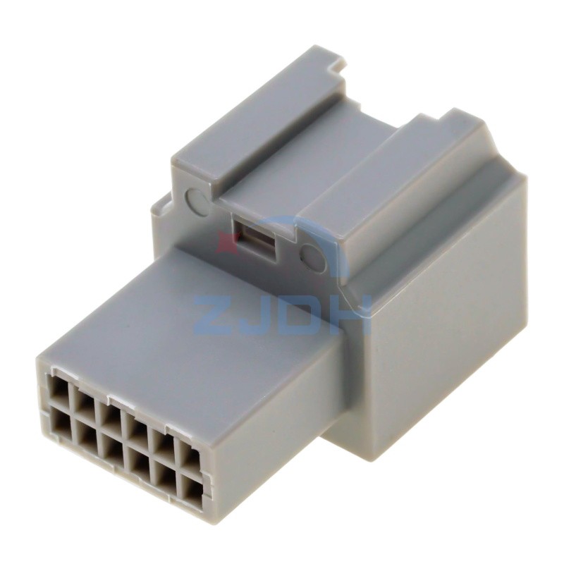 DJ7121BK-1.2-11-ZJDH-乐清市地宏接插件有限公司