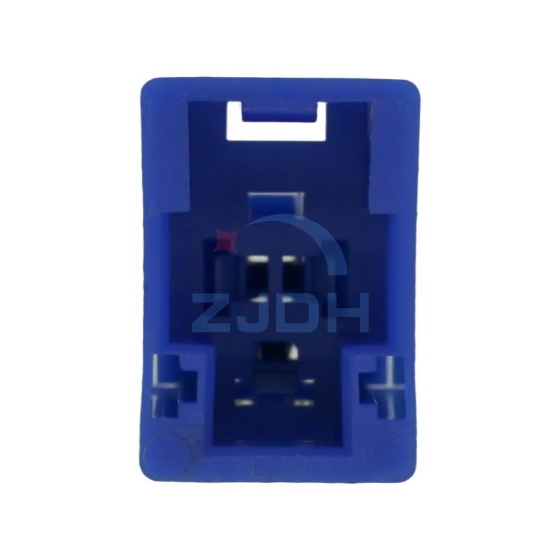 DJ7031-6.3-21-ZJDH-乐清市地宏接插件有限公司