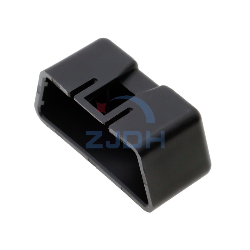 ODB防尘盖-ZJDH-乐清市地宏接插件有限公司