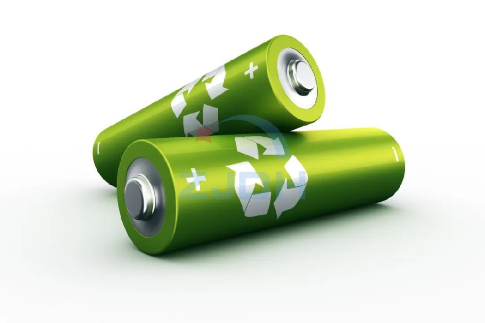 Auto parts companies pour into overseas power battery recycling track-Yueqing Dihong Connector Co., Ltd.