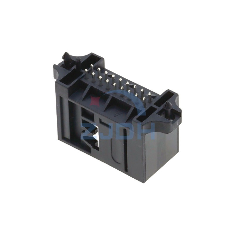 DJ7181-0.7-10A-ZJDH-乐清市地宏接插件有限公司