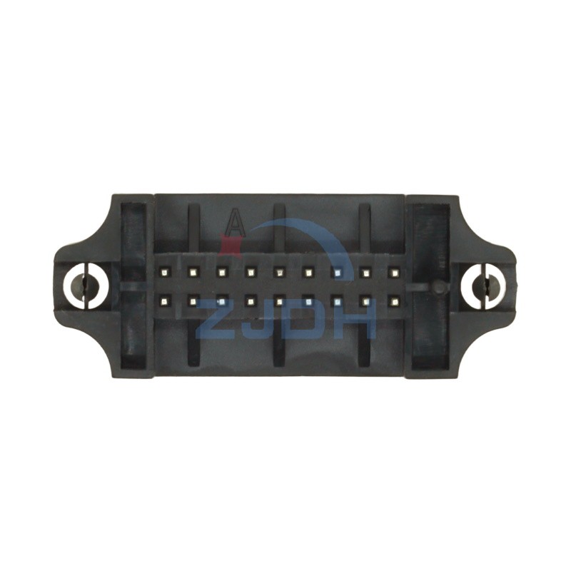 DJ7181-0.7-10A-ZJDH-乐清市地宏接插件有限公司