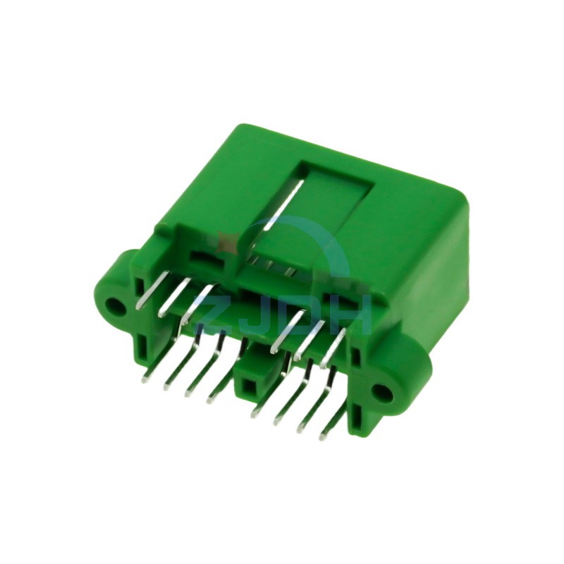 DJ7141C-0.7-10A-ZJDH-乐清市地宏接插件有限公司