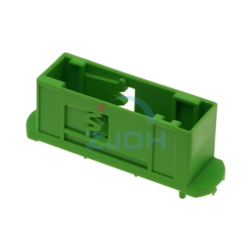 DJ7322A-0.6-10A-ZJDH-乐清市地宏接插件有限公司