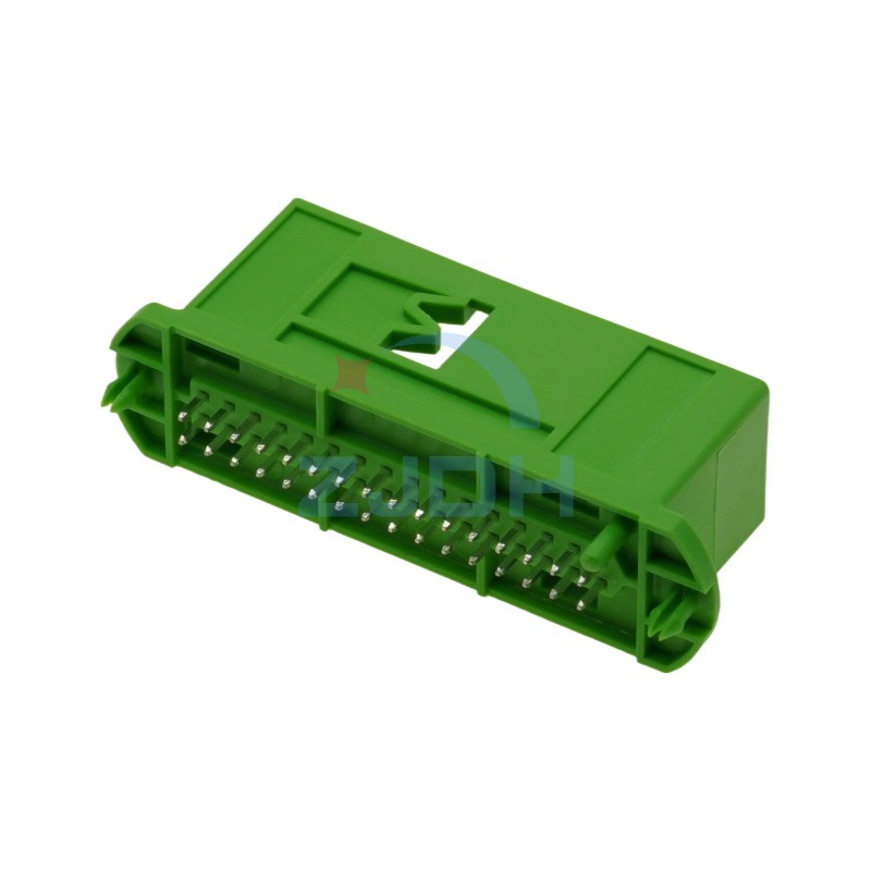 DJ7322A-0.6-10A-ZJDH-乐清市地宏接插件有限公司