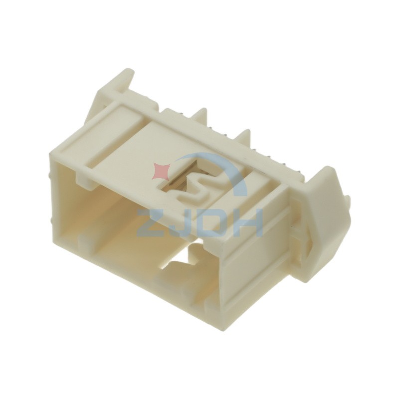 DJ7181-0.7-10A-ZJDH-乐清市地宏接插件有限公司