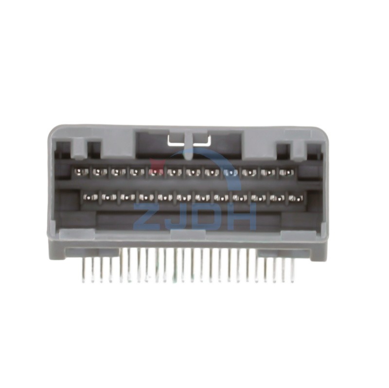 DJ7245S-0.7-10AW-ZJDH-乐清市地宏接插件有限公司