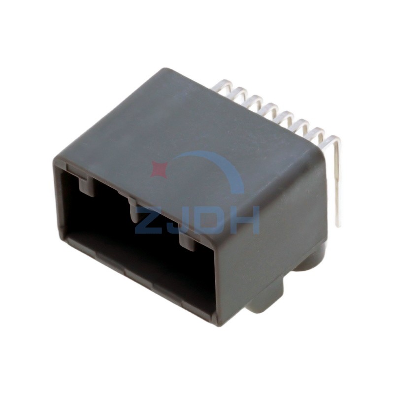 DJ7165S-0.7-10AW-ZJDH-乐清市地宏接插件有限公司