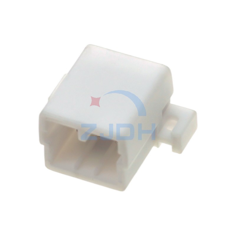 DJ7033Y-1.8-10AW-ZJDH-乐清市地宏接插件有限公司