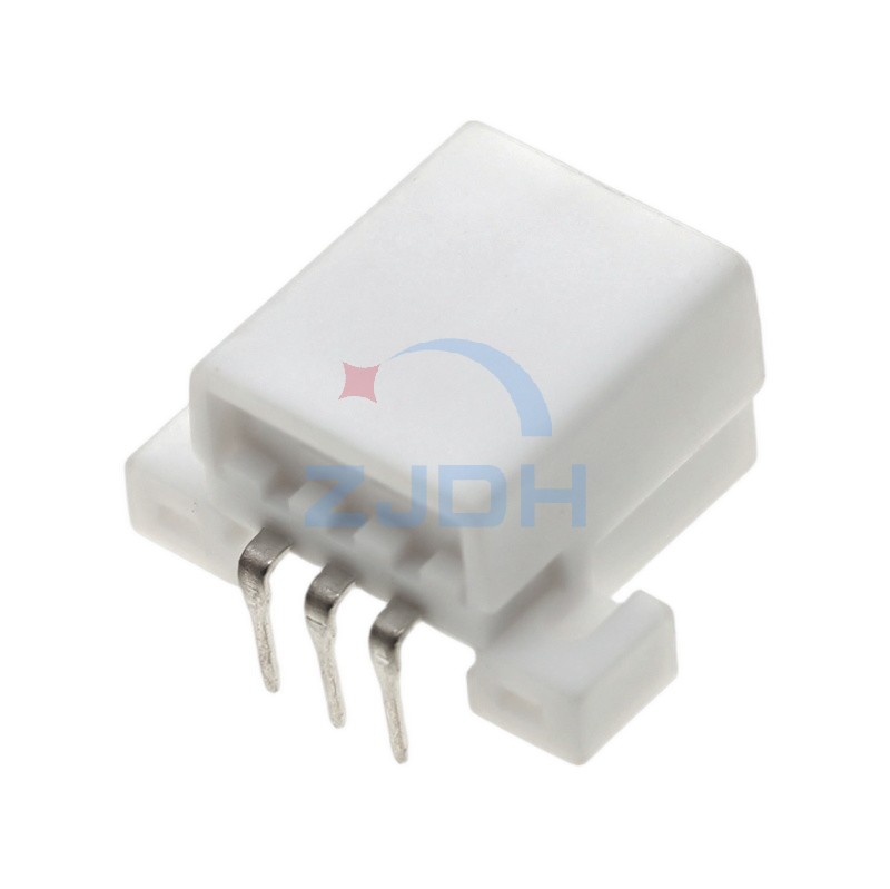 DJ7033Y-1.8-10AW-ZJDH-乐清市地宏接插件有限公司