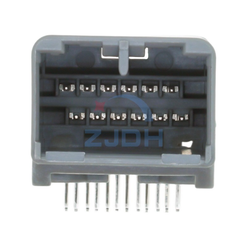 DJ7125S-0.7-10AW-ZJDH-乐清市地宏接插件有限公司