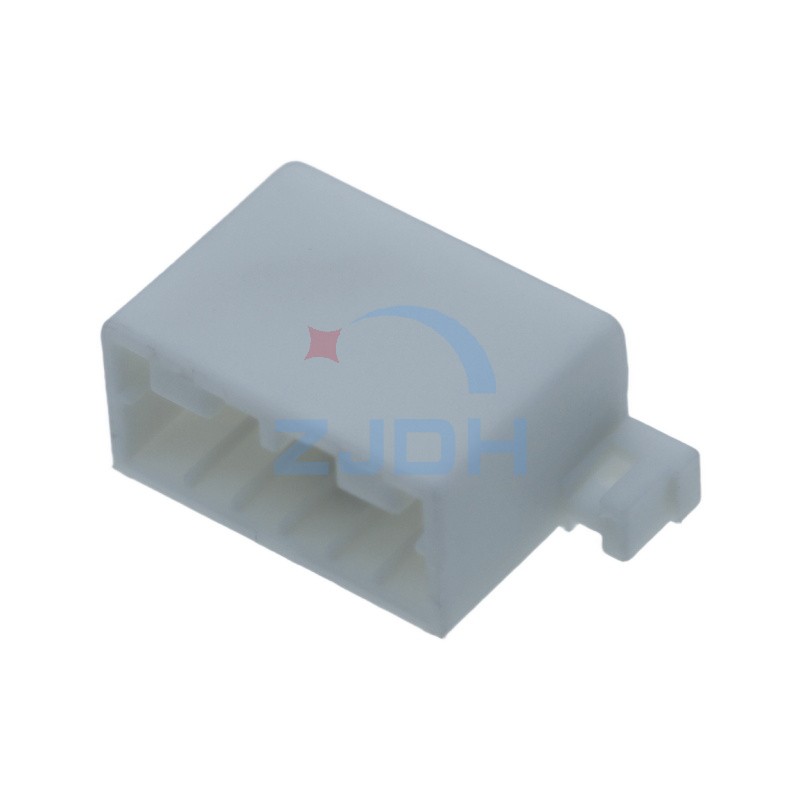 DJ7063Y-1.8-10AW-ZJDH-乐清市地宏接插件有限公司